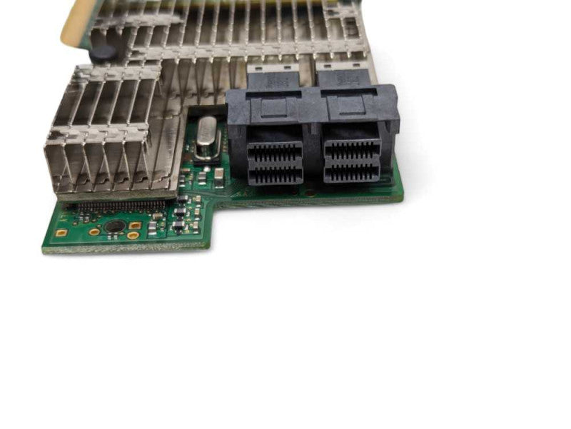Fujitsu RAID EP400i / 1GB 8-Port SAS RAID Controller D3216-A23 -