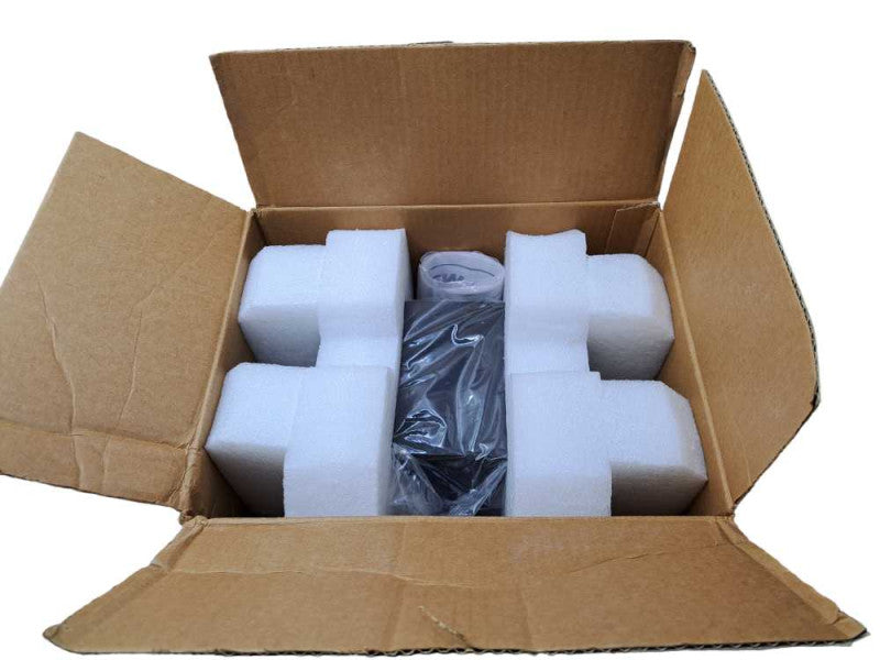 New Open Box | NEWMAR MDP-25.0 Mobile DC UPS Backup Power System