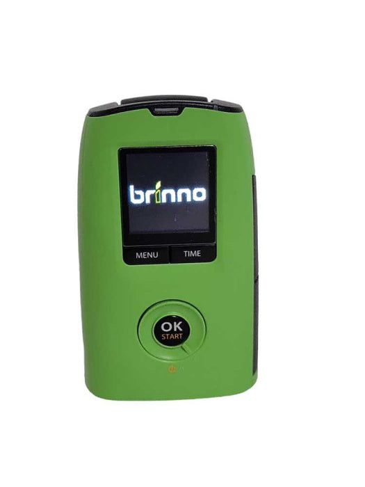 Brinno TLC200 f1.2 Time Lapse Video Camera w/ Case, NO SD Card/Batteries _