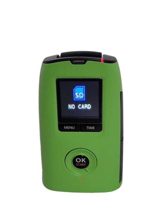 Brinno TLC200 f1.2 Time Lapse Video Camera w/ Case, NO SD Card/Batteries _