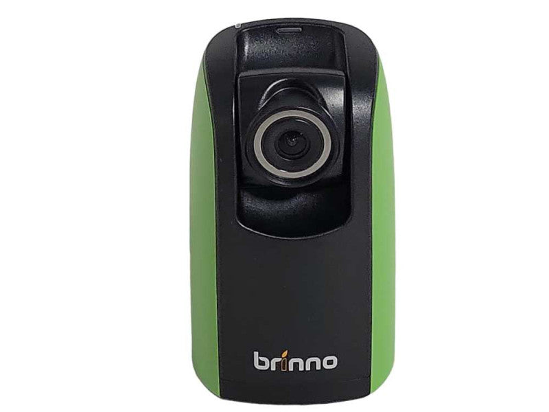 Brinno TLC200 f1.2 Time Lapse Video Camera w/ Case, NO SD Card/Batteries _