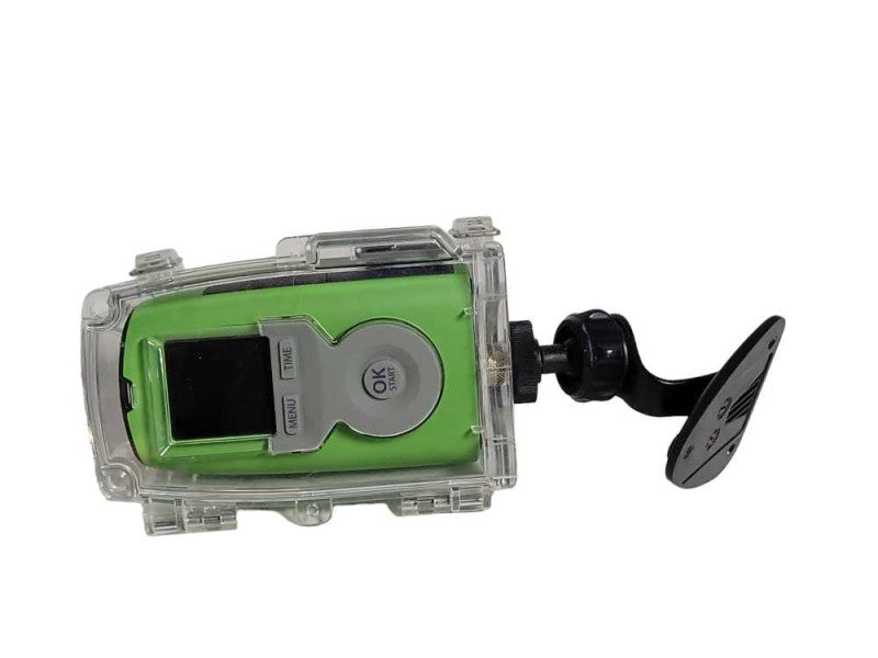 Brinno TLC200 f1.2 Time Lapse Video Camera w/ Case, NO SD Card/Batteries _