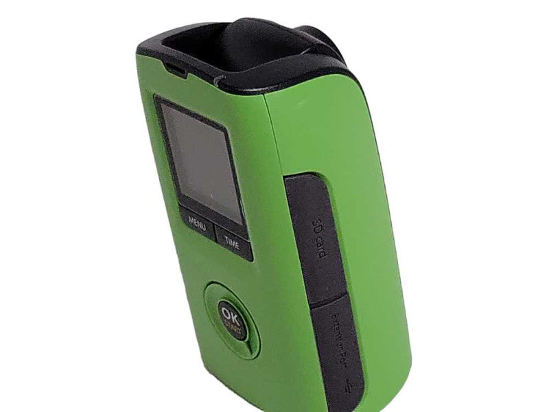 Brinno TLC200 f1.2 Time Lapse Video Camera w/ Case, NO SD Card/Batteries _