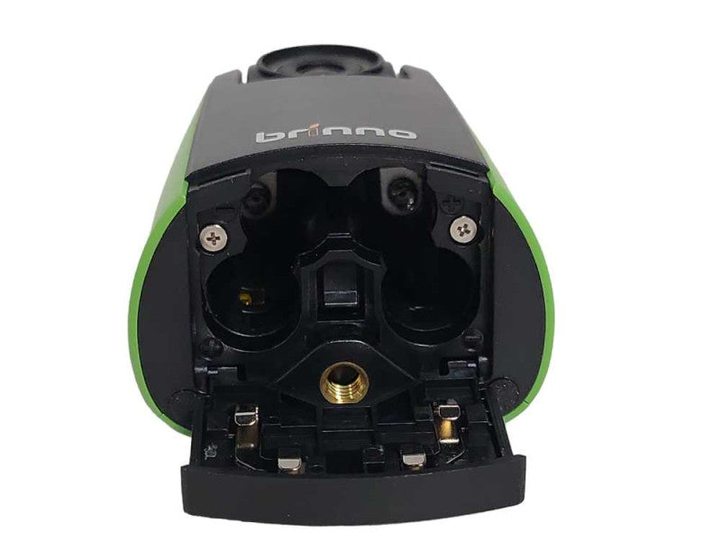Brinno TLC200 f1.2 Time Lapse Video Camera w/ Case, NO SD Card/Batteries _