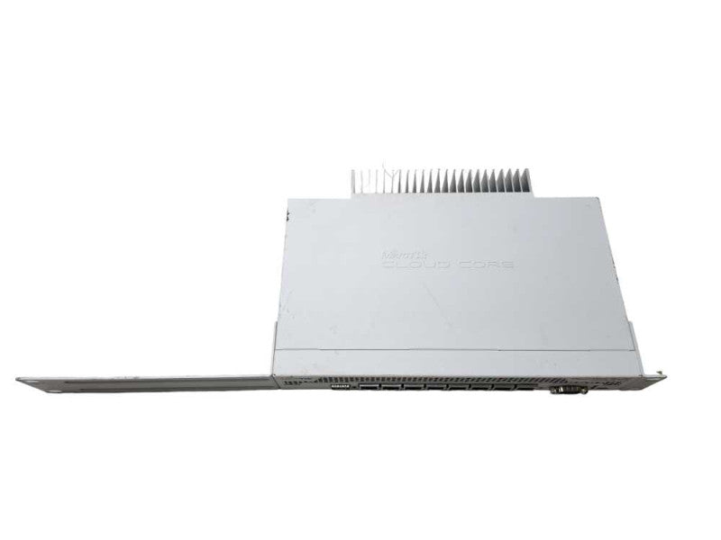 MikroTik CCR1009-7G-1C-PC | 7-Port Router Gigabit Ethernet | 1x SFP