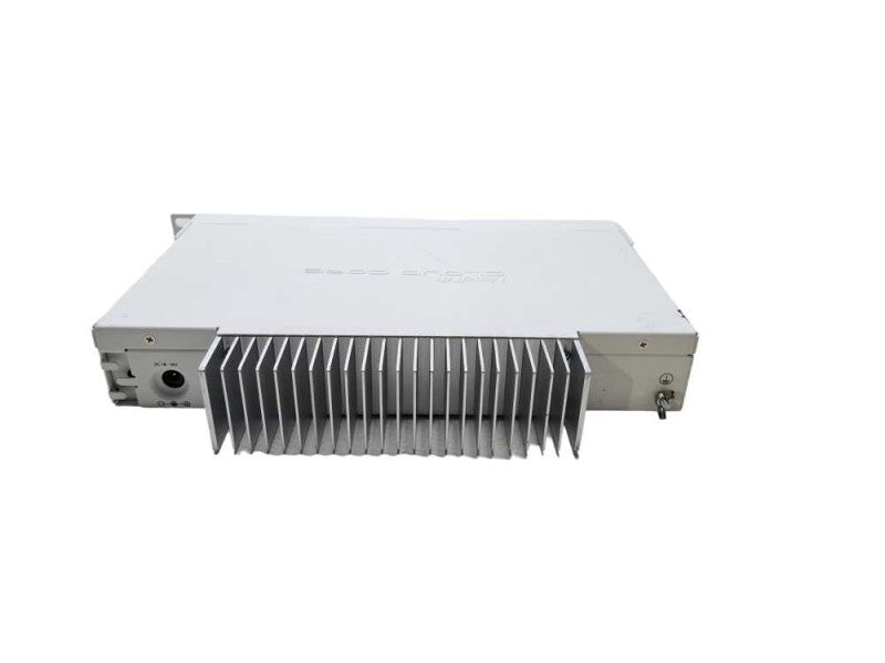 MikroTik CCR1009-7G-1C-PC | 7-Port Router Gigabit Ethernet | 1x SFP