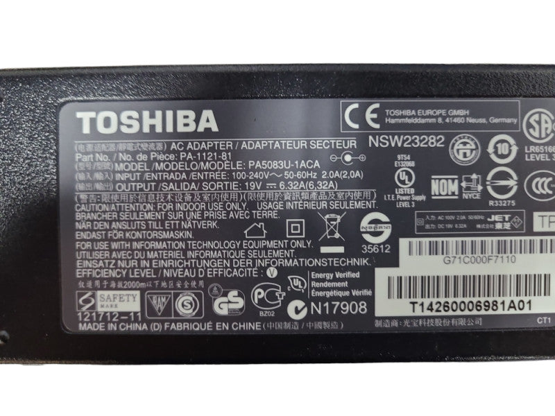 Intel NUC8BEH, Intel i5-8259U 2.3GHz, 8GB RAM, 240GB SSD, WiFi w/Toshiba ADPT