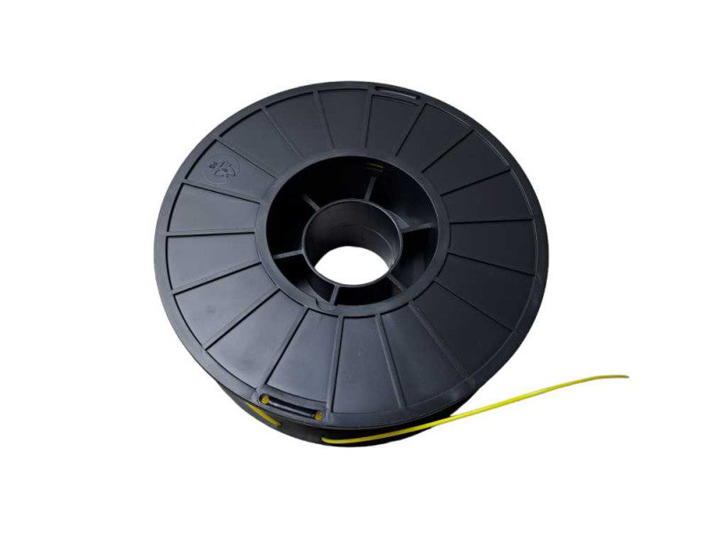MakerBot MP01975 ABS True Yellow | *READ*