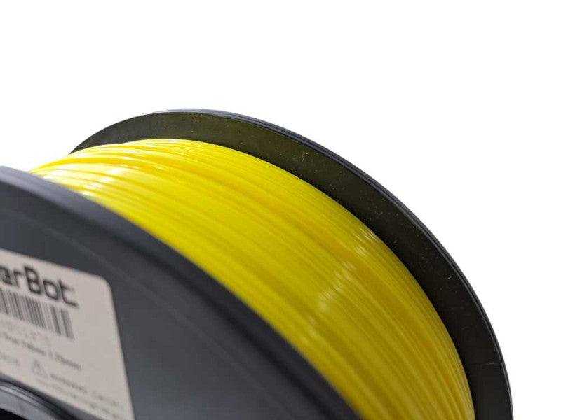 MakerBot MP01975 ABS True Yellow | *READ*