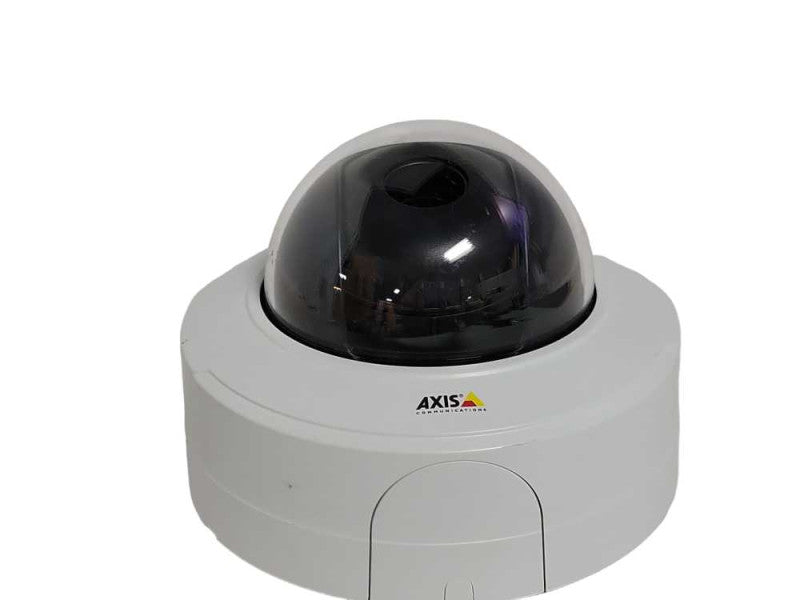 Axis Communications P3245-V 2MP IP Network Dome Camera _