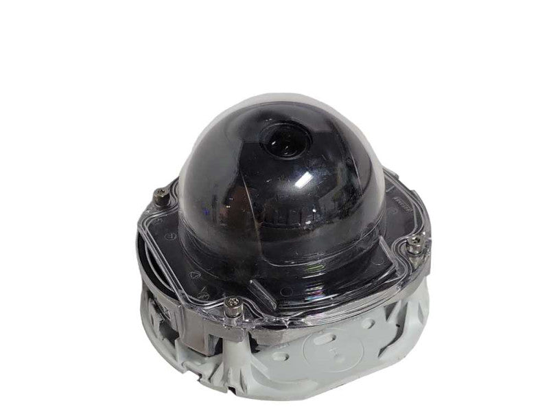 Axis Communications P3245-V 2MP IP Network Dome Camera _