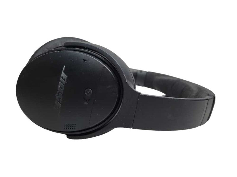 Bose QuietComfort 35 Wireless Noise-Cancelling Headphones (425948) %