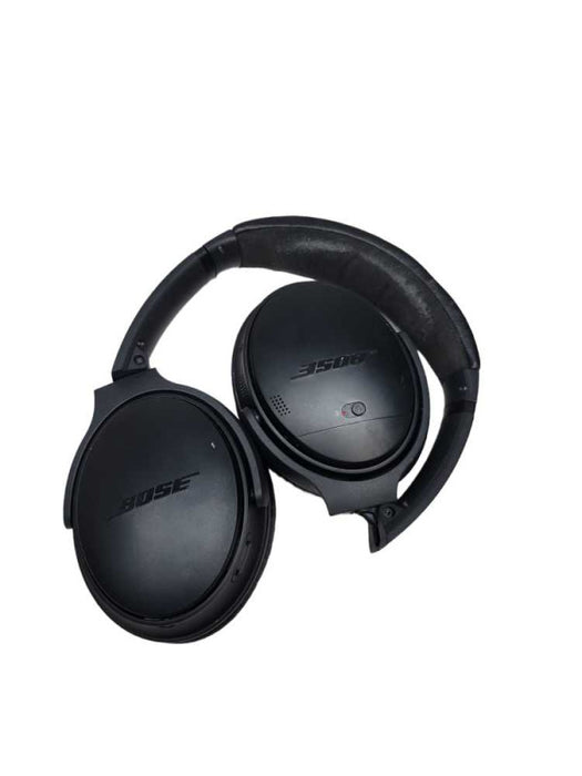 Bose QuietComfort 35 Wireless Noise-Cancelling Headphones (425948) %