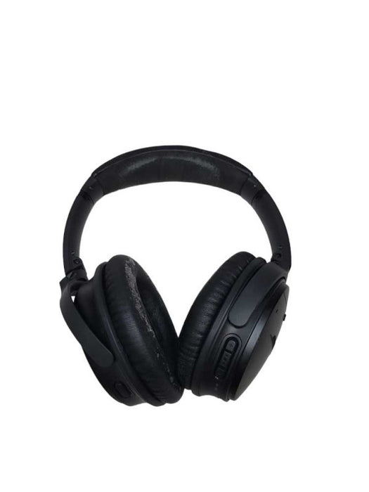 Bose QuietComfort 35 Wireless Noise-Cancelling Headphones (425948) %