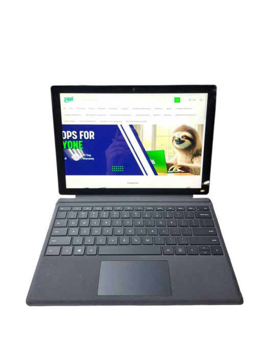 Microsoft Surface Pro 7 (1866) - i7-1065G7, 16GB RAM, 256GB SSD *READ*