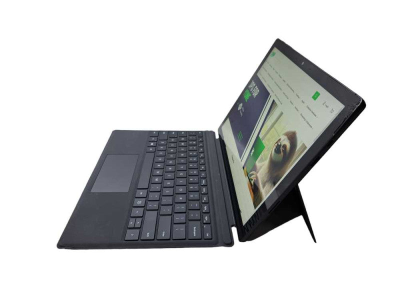 Microsoft Surface Pro 7 (1866) - i7-1065G7, 16GB RAM, 256GB SSD *READ*