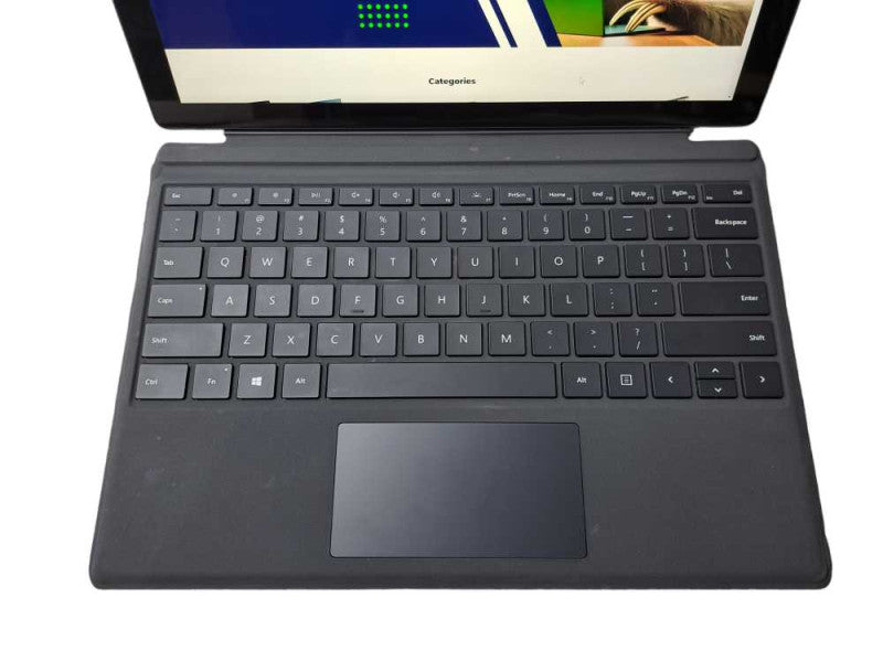 Microsoft Surface Pro 7 (1866) - i7-1065G7, 16GB RAM, 256GB SSD *READ*