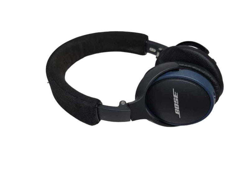 Bose 6GAA Bluetooth Headphones + Case %