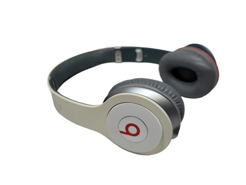 Beats Solo Headphones + Case %