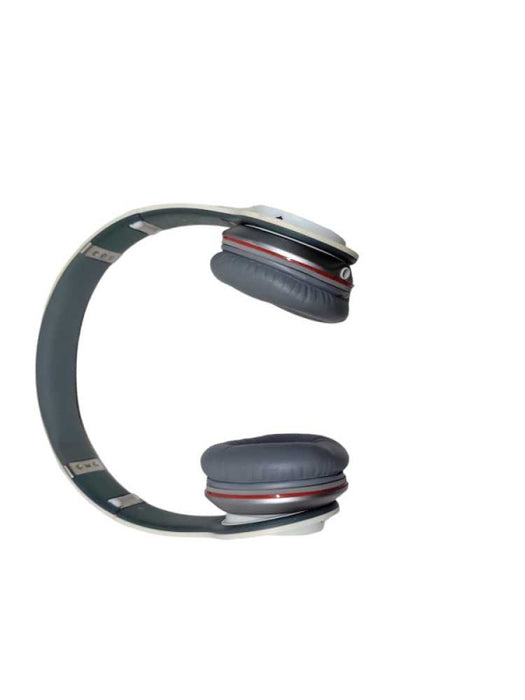 Beats Solo Headphones + Case %