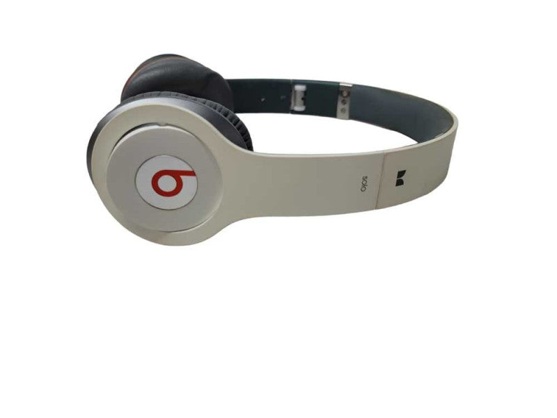 Beats Solo Headphones + Case %