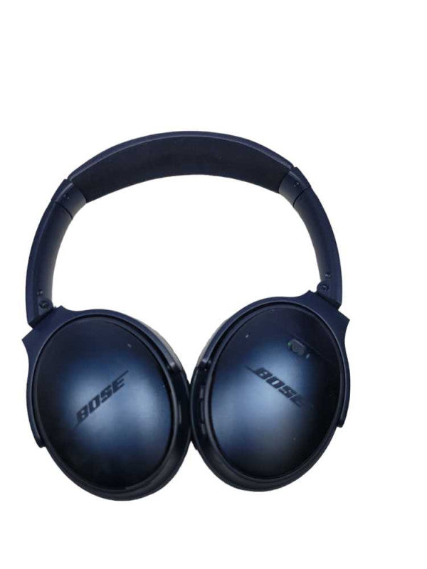 Bose Quiet Comfort 35ii ネイビー Bose QuietComfort 35 Wireless Noise-Cancelling Headphones + Case