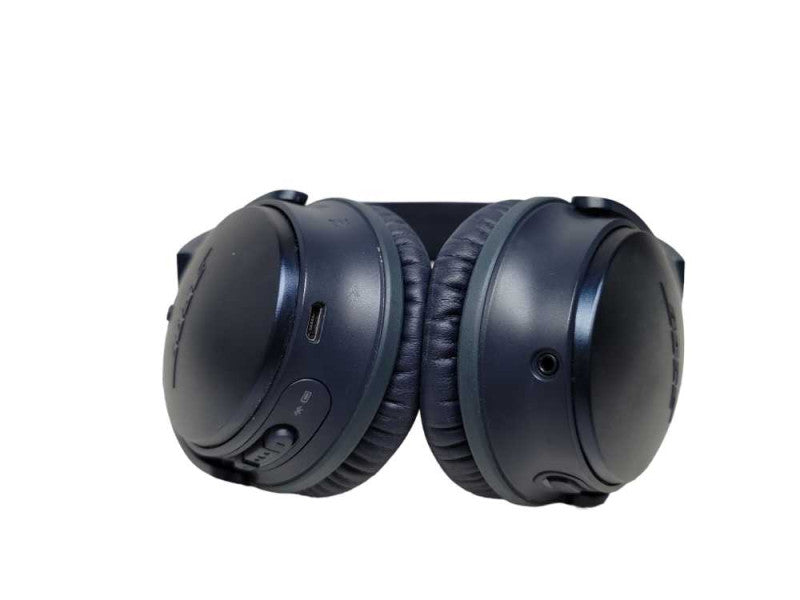 Bose QuietComfort 35 Wireless Noise-Cancelling Headphones + Case (425948) %