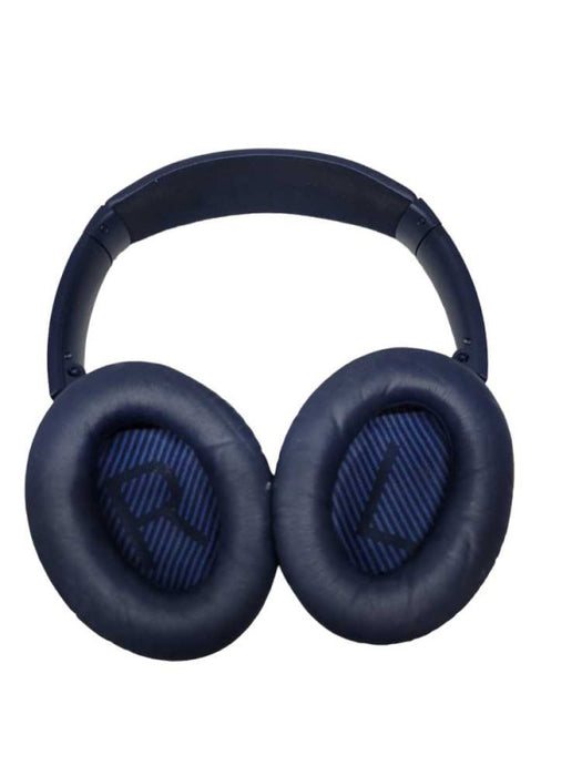 Bose QuietComfort 35 Wireless Noise-Cancelling Headphones + Case (425948) %