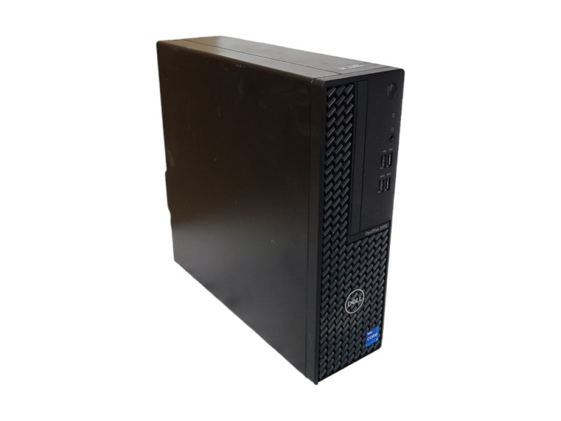Dell OptiPlex 3000 SFF Core i5-12500 3.00GHz, 16GB RAM, 512GB Nvme