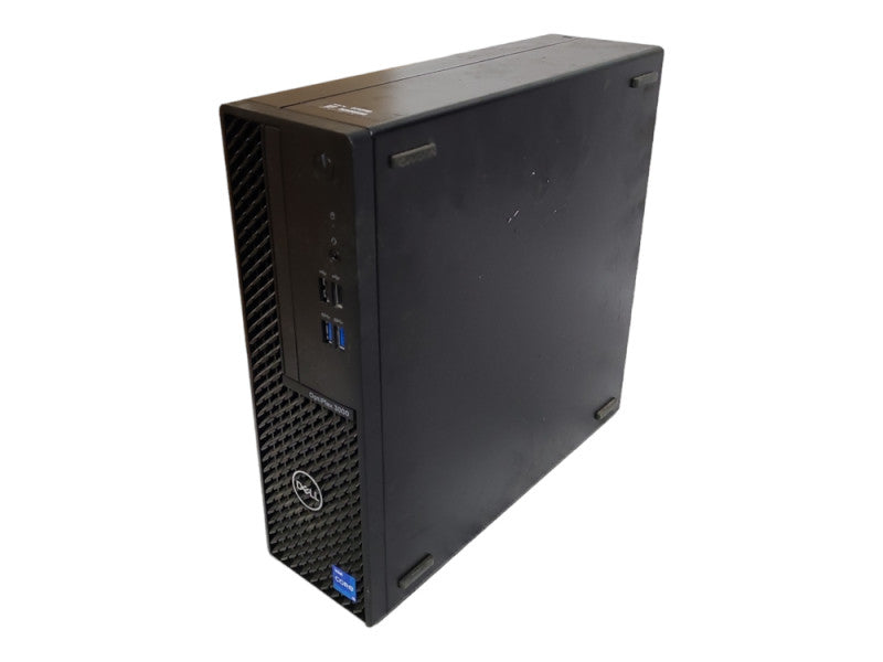 Dell OptiPlex 3000 SFF Core i5-12500 3.00GHz, 16GB RAM, 512GB Nvme