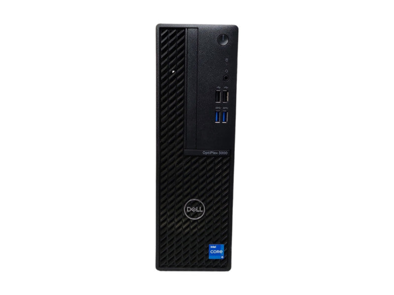 Dell OptiPlex 3000 SFF Core i5-12500 3.00GHz, 16GB RAM, 512GB Nvme