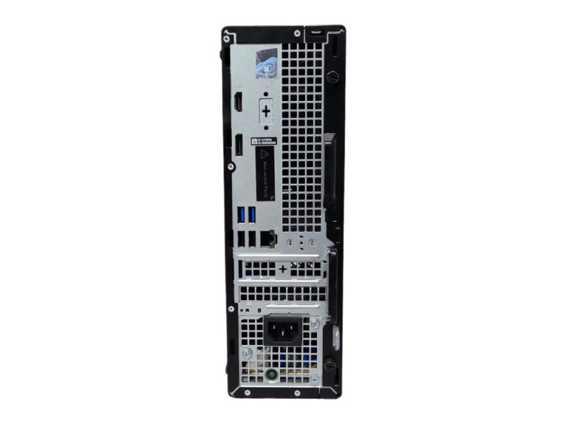 Dell OptiPlex 3000 SFF Core i5-12500 3.00GHz, 16GB RAM, 512GB Nvme