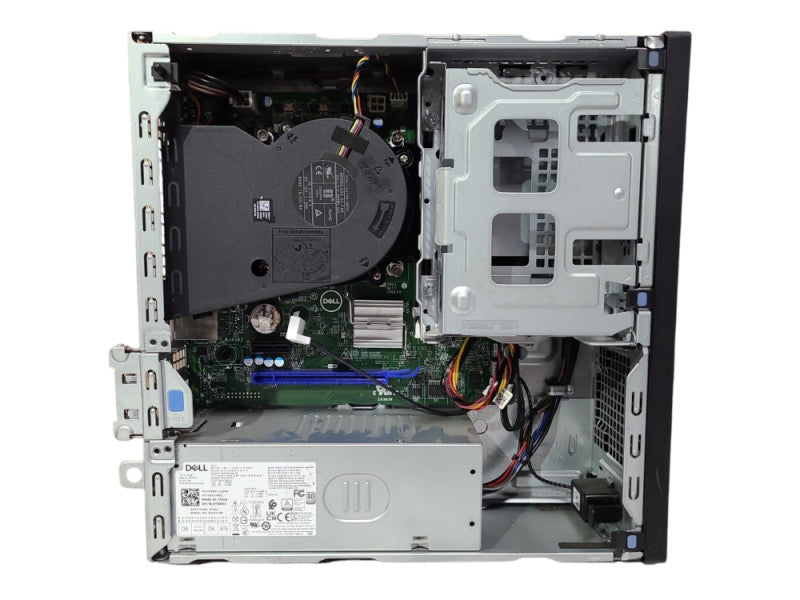 Dell OptiPlex 3000 SFF Core i5-12500 3.00GHz, 16GB RAM, 512GB Nvme