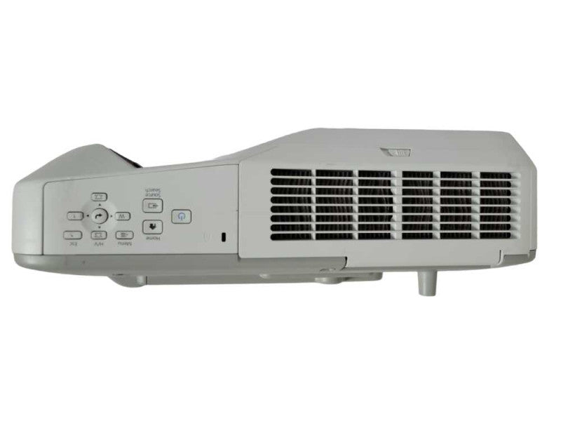 Epson BrightLink 696Ui H728A Ultra Short-Throw Projector READ _