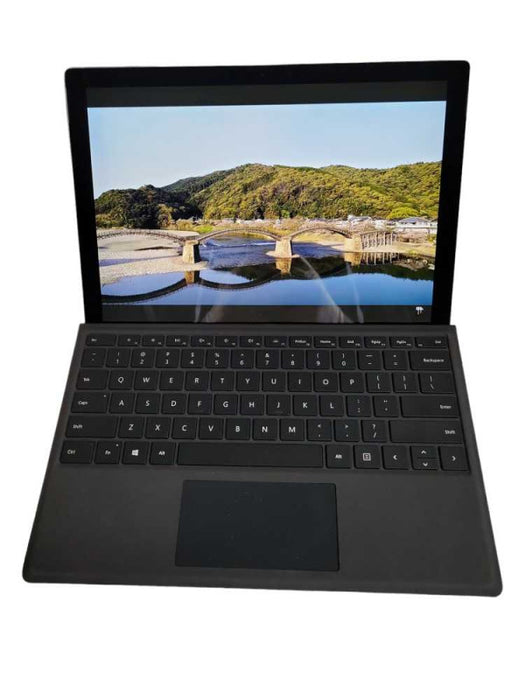 Microsoft Surface 7+ (1960) - i7-1165G7, 16GB RAM, 256GB QÎ