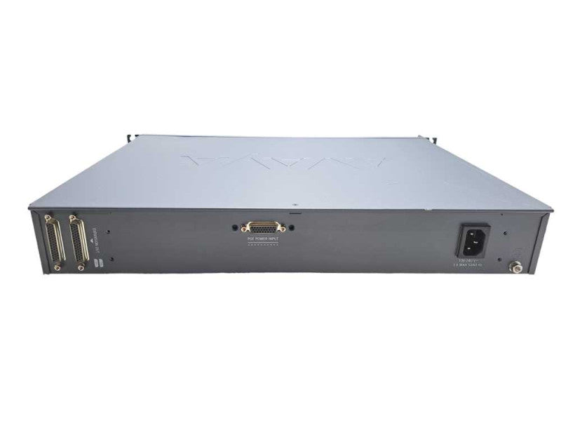 Avaya G430 Media Gateway | 2x HV46 Analog & 1x HV16 Module