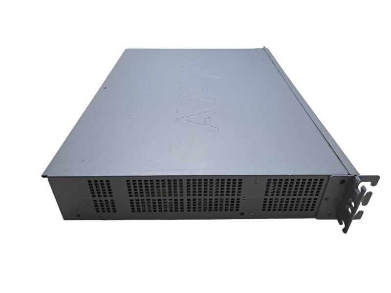 Avaya G430 Media Gateway | 2x HV46 Analog & 1x HV16 Module