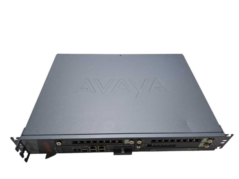 Avaya G430 Media Gateway | 2x HV46 Analog & 1x HV16 Module