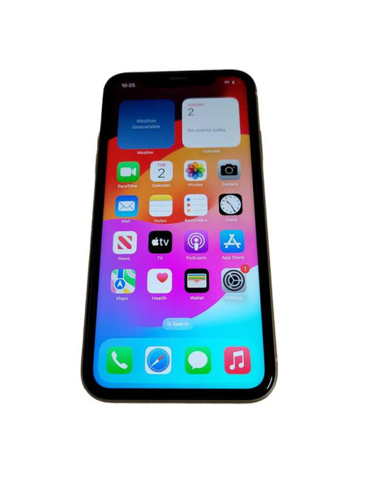 Apple iPhone XR 128GB (A1984) Î