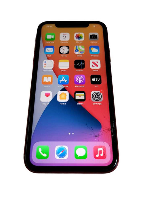 Apple iPhone 11 256GB (A2111) - READ Î