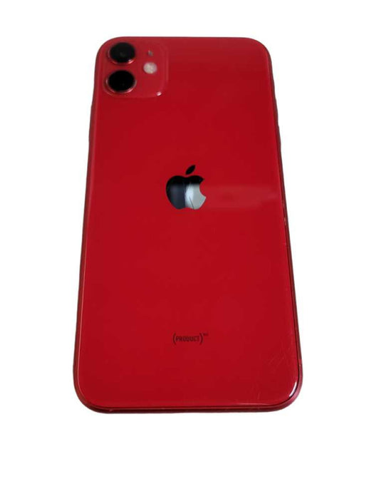 Apple iPhone 11 256GB (A2111) - READ Î