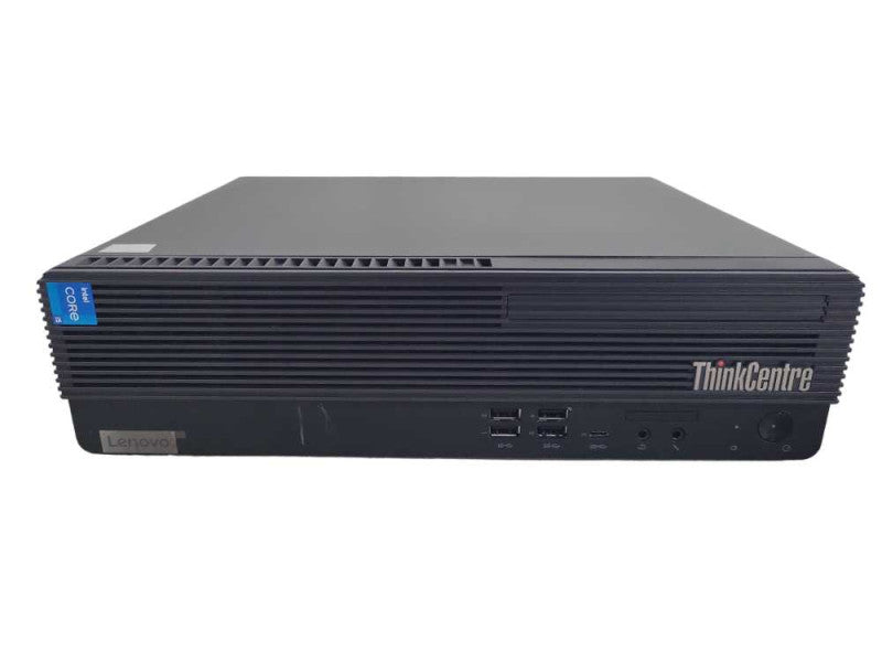 Lenovo ThinkCentre M70s Gen 3 SFF PC i5-12500 @ 3.0GHz 16GB DDR4 512GB NVMe !