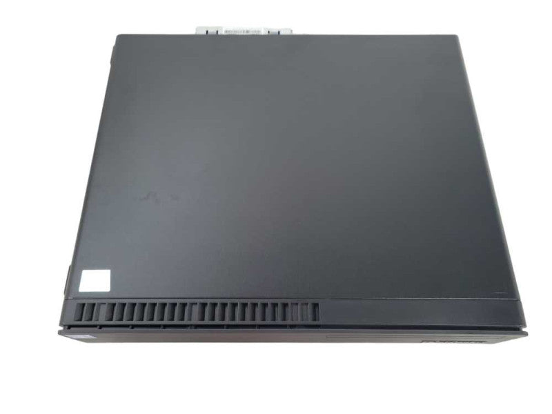 Lenovo ThinkCentre M70s Gen 3 SFF PC i5-12500 @ 3.0GHz 16GB DDR4 512GB NVMe !