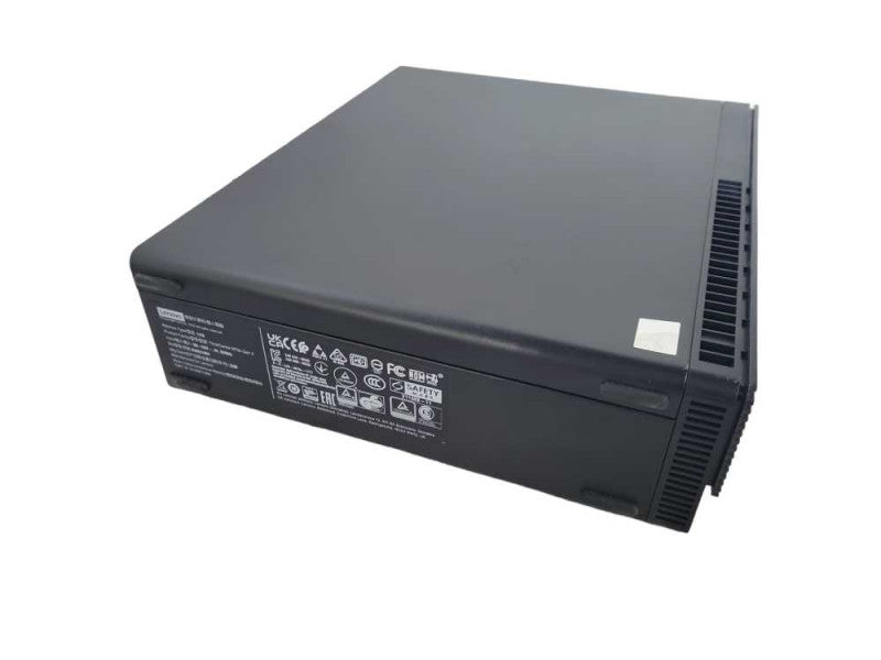 Lenovo ThinkCentre M70s Gen 3 SFF PC i5-12500 @ 3.0GHz 16GB DDR4 512GB NVMe !