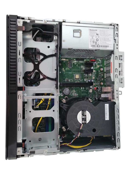 Lenovo ThinkCentre M70s Gen 3 SFF PC i5-12500 @ 3.0GHz 16GB DDR4 512GB NVMe !