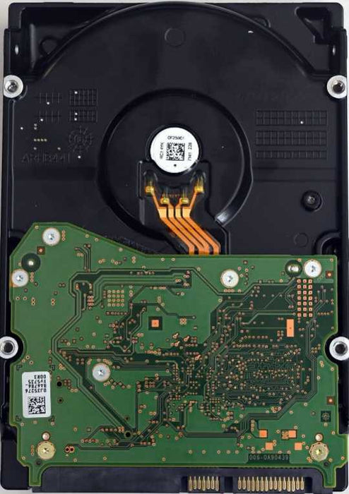 Western Digital Red Pro 8TB WD8001FFWX 3.5\\" SATA NAS HDD Nasware 3.0 HDD Q\t Q: