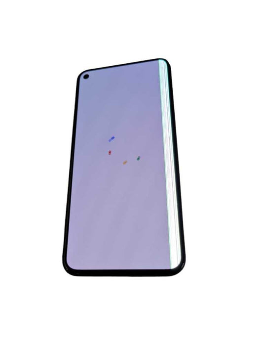 Google Pixel 5 - READ Î