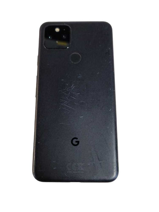 Google Pixel 5 - READ Î