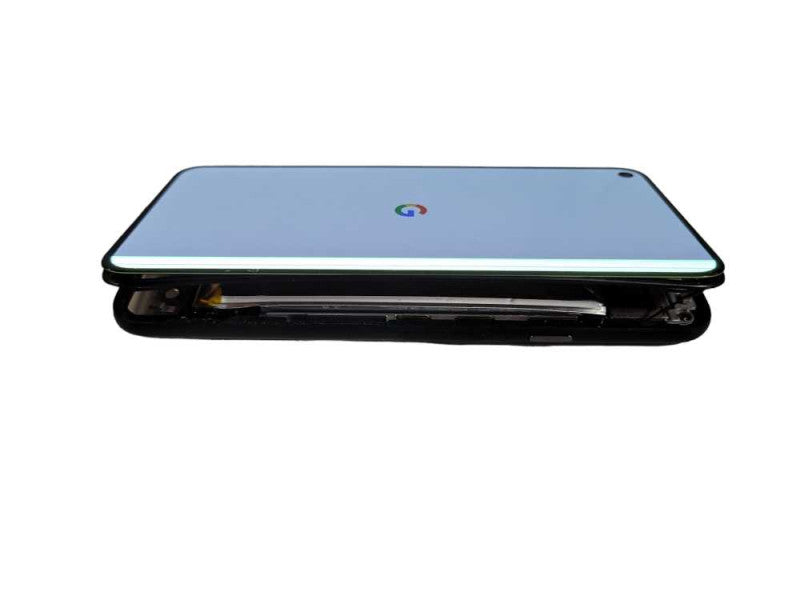 Google Pixel 5 - READ Î