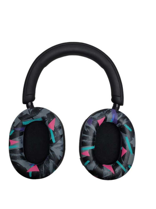 Sony WH-1000XM5 Wireless Noise Canceling Bluetooth Headphones %